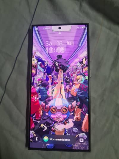Samsung Mobile S24 Ultra