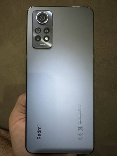 Xiaomi Redmi Note 12 Pro