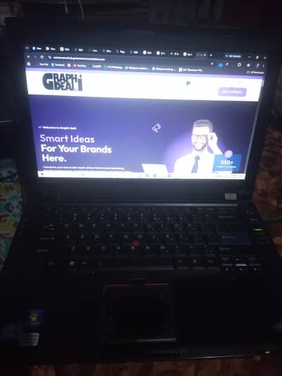 Lenovo l412