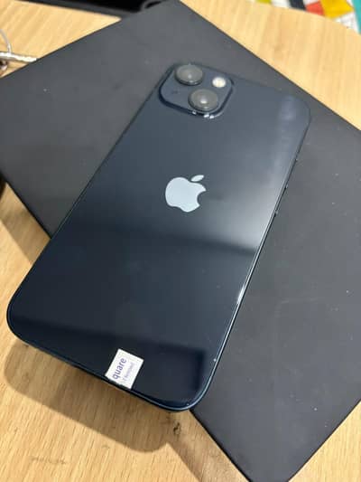 Apple iPhone 13 (128GB) – 10/10 Condition