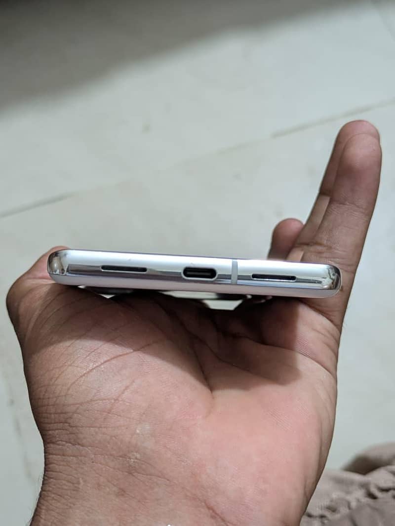 Google pixel 7pro 3