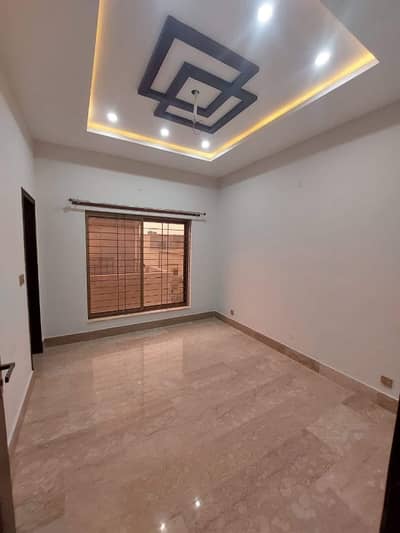 5 Marla Upper Portion for Rent in Platinum Block Park View City Lahore