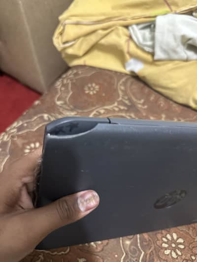 Hp chrome book