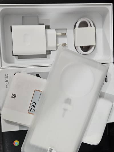 OPPO Reno12 F