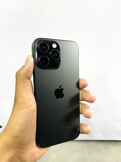 Apple iPhone 16 pro max