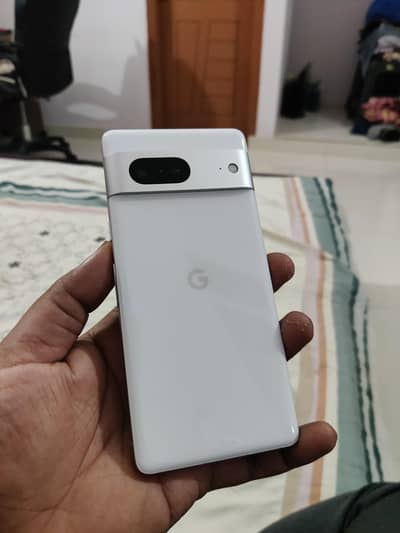 Google Pixel 7
