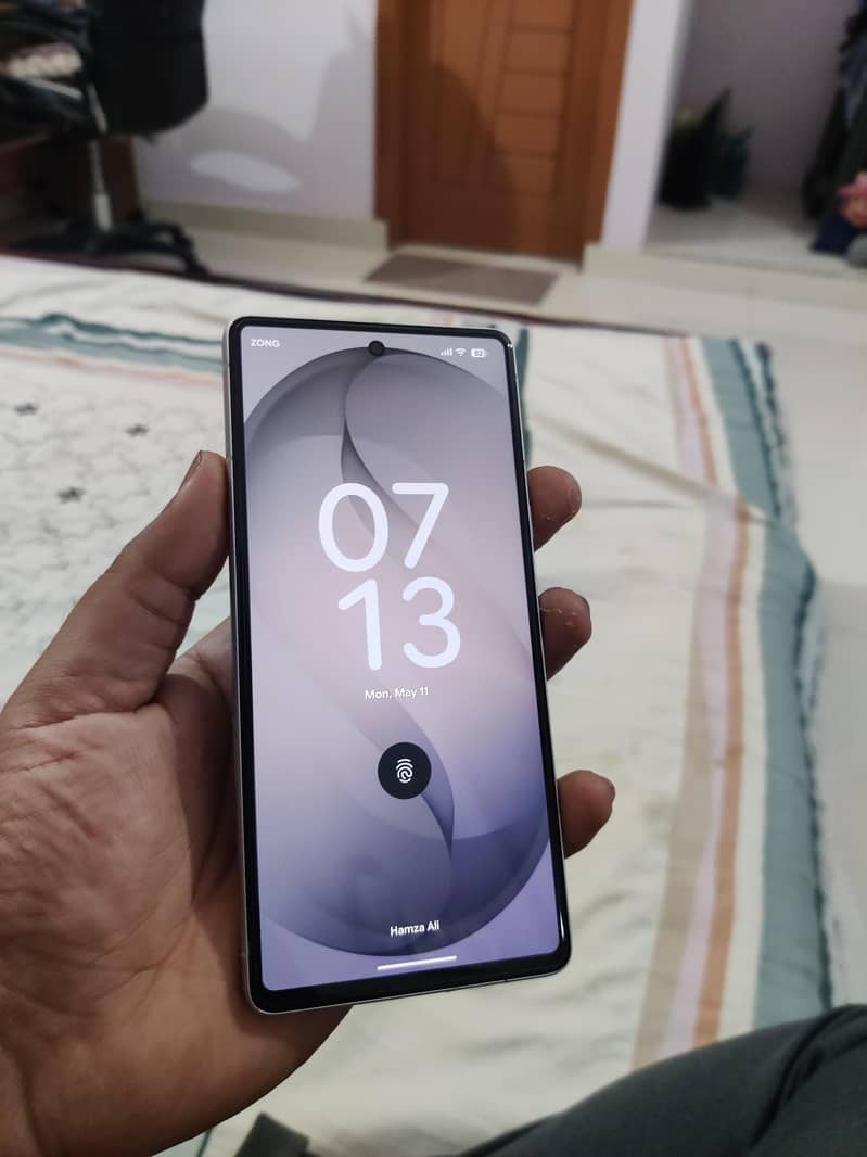 Google Pixel 7 1