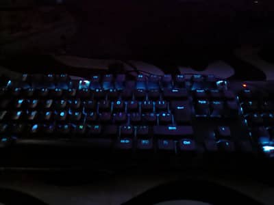 gamming pc