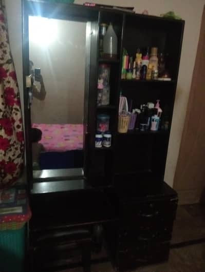 Dressing Table