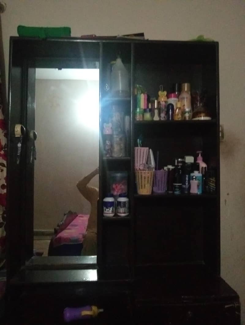 Dressing Table 2