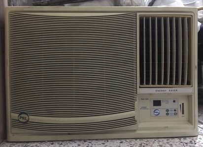 PEL Energy Saver Window AC