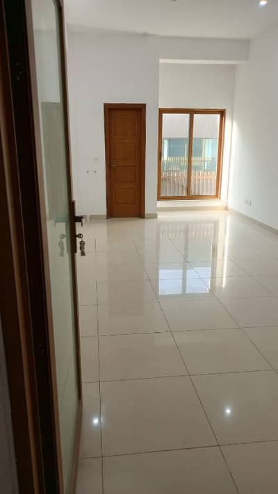G-11 30*60 ground portion for rent out class