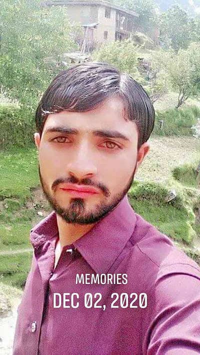 Zahir Ahmed