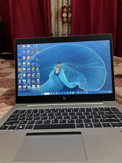 Hp Elitebook 840 G6