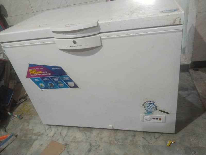 frige, refrigerator 0