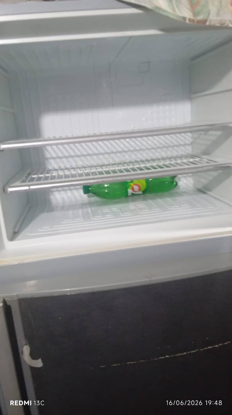 frige, refrigerator 5