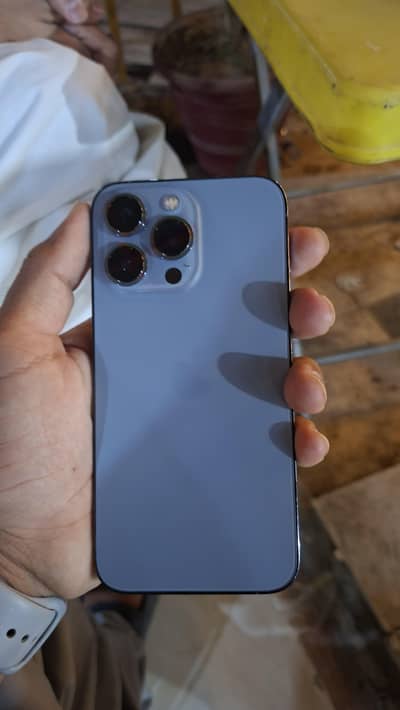 Apple iPhone 13 Pro