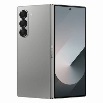 Samsung Mobile Z Fold 7