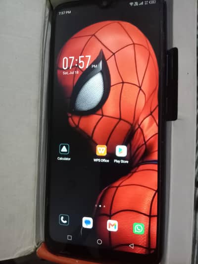 Infinix Hot 10 Play