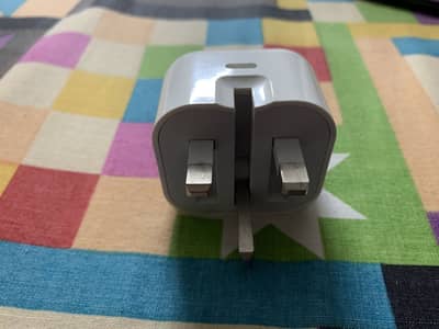 Apple I phone charger non c-type