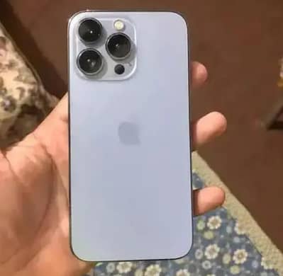 I Phone 13 Pro Non PTA JV 128 GB