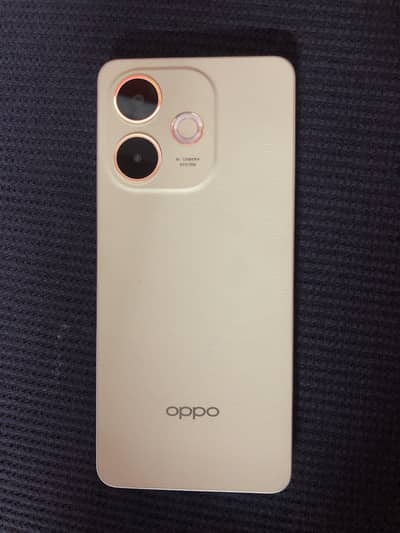 OPPO A5 Pro