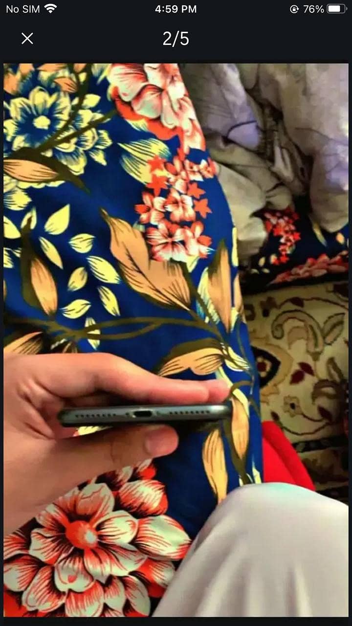 Apple iPhone 8 Plus 0