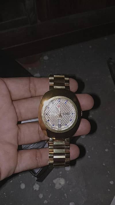 Rado distar