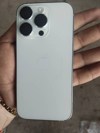 Apple iPhone 14 Pro