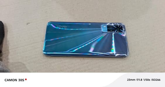 Vivo Y51s