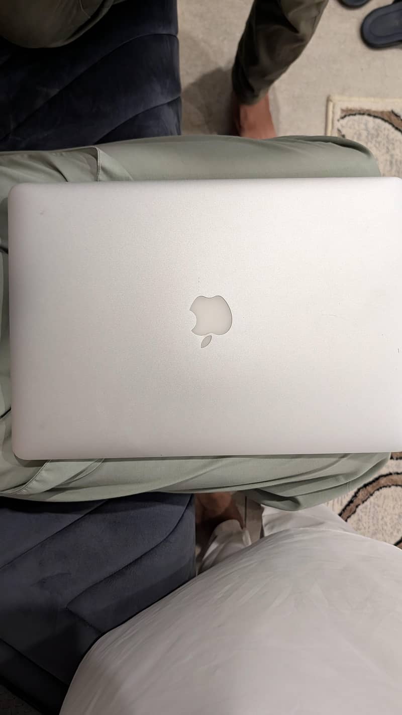 MacBook pro 5