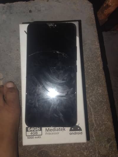 Vivo Y85