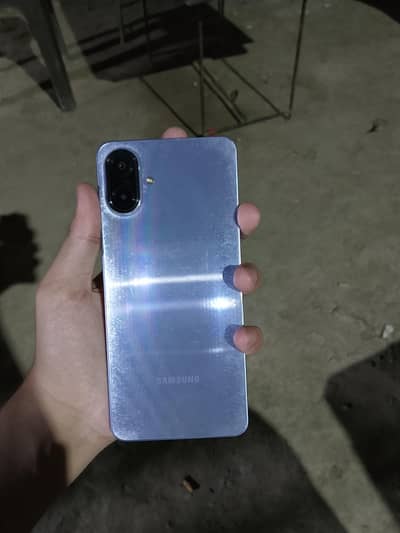 Samsung Mobile A07