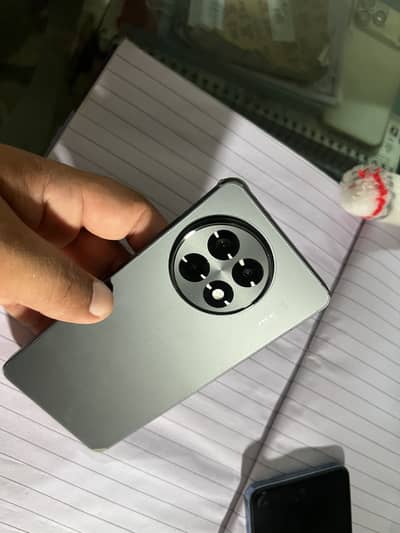 One Plus Ace 5