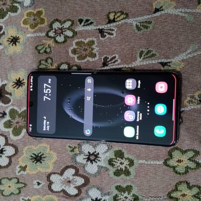 Samsung Mobile S20 12GB 128GB