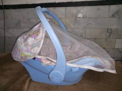 Baby Cots