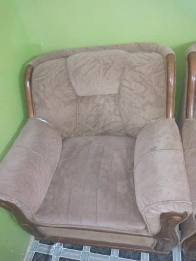 5 SEATER SOFA FOR SALE ON CHEAP RATES