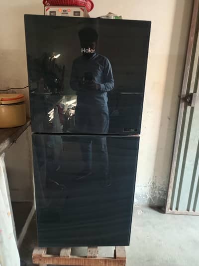 Haier Refrigerator Small Size