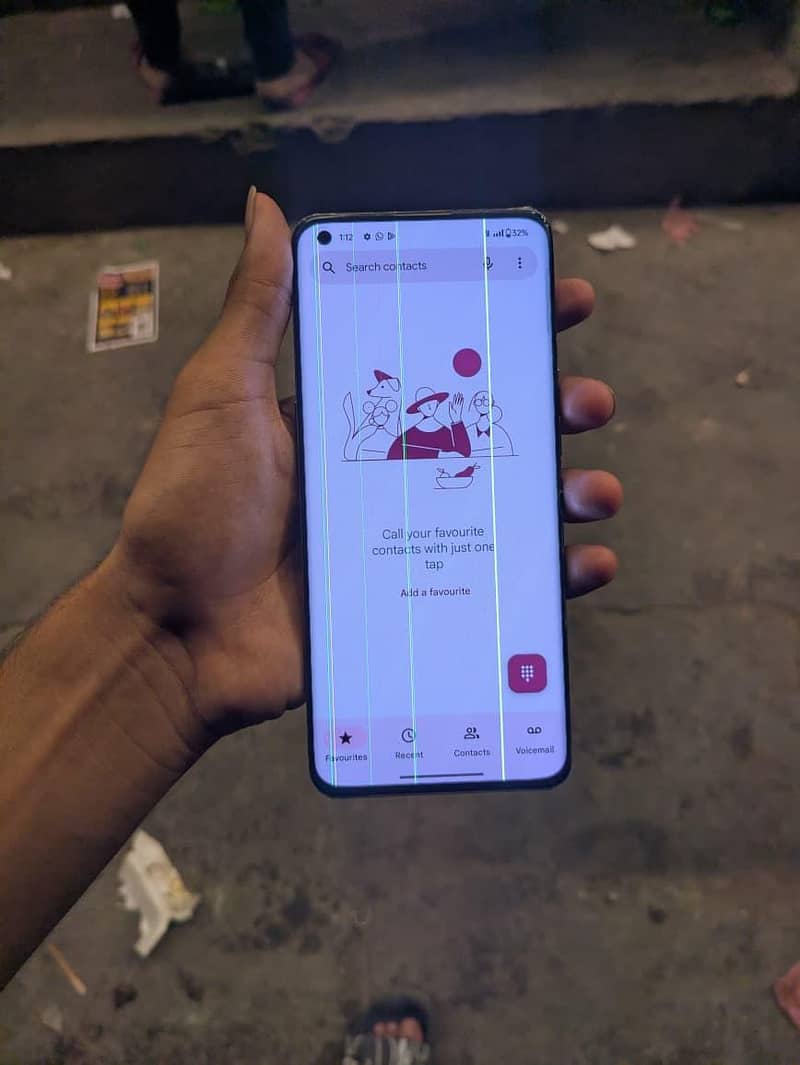 One Plus 9 Pro 5