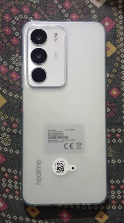 Realme C71
