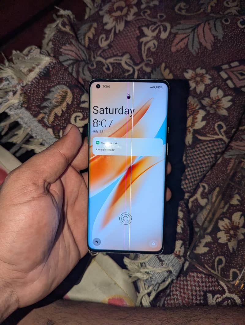 One Plus 8 Pro 1