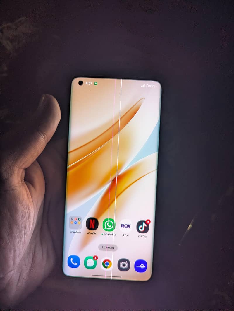 One Plus 8 Pro 2