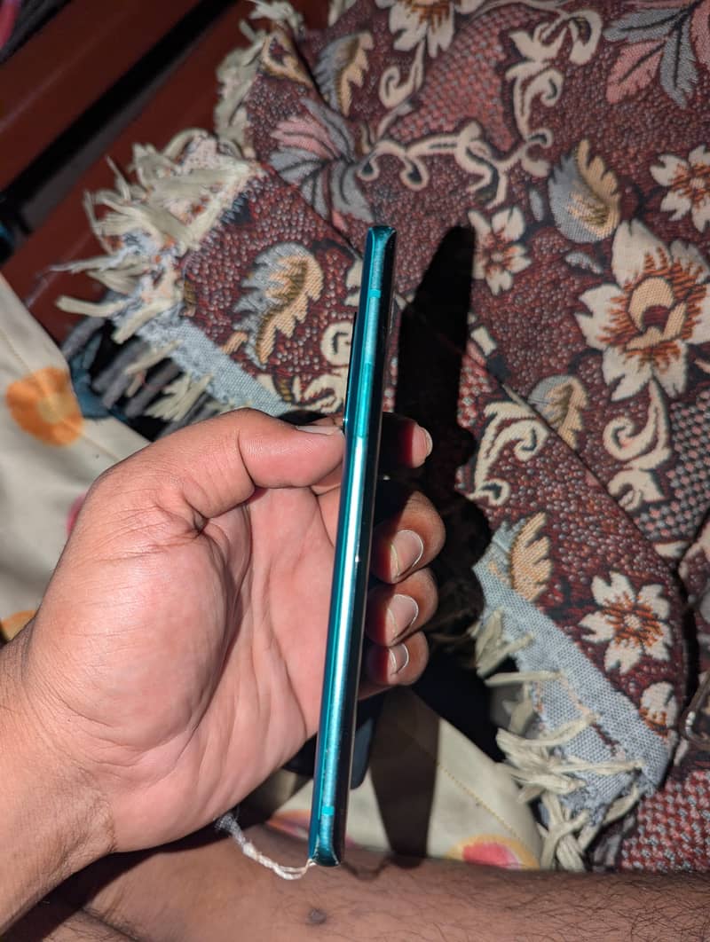 One Plus 8 Pro 5