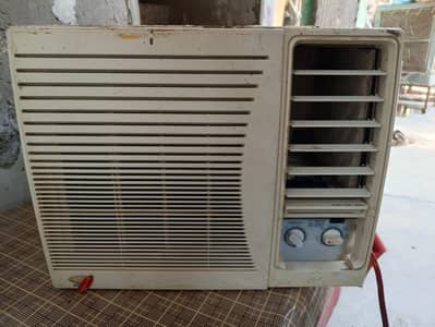 window ac 0.75 ton