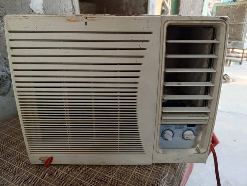 window ac 0.75 ton 0