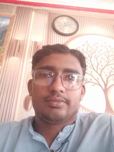 Ali Raza Chattha