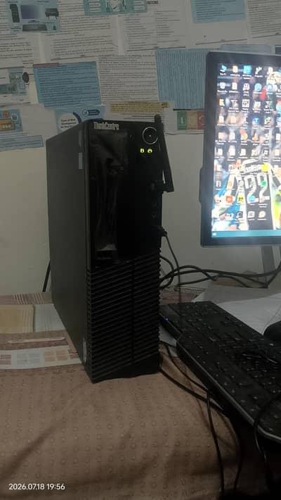 Core i5 3rd generation full setup