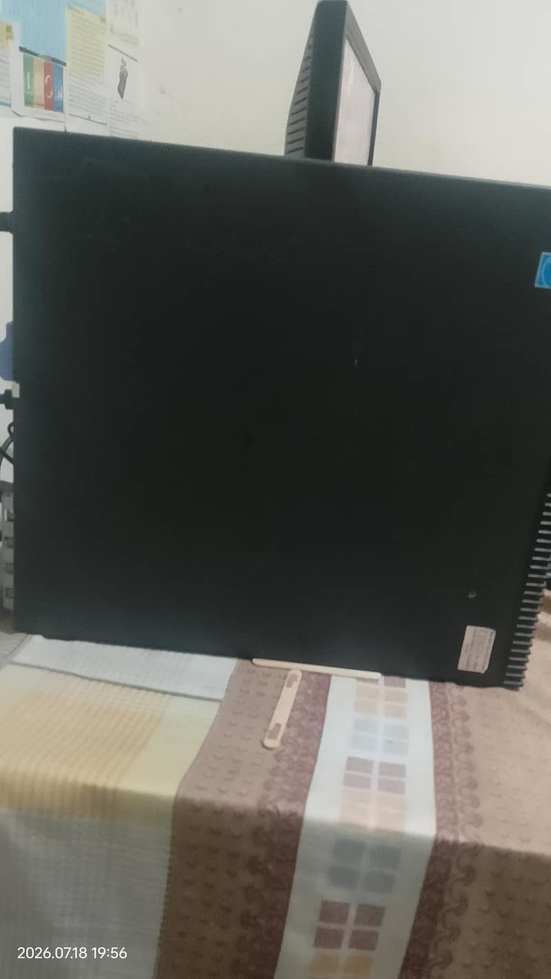 Core i5 3rd generation full setup 1