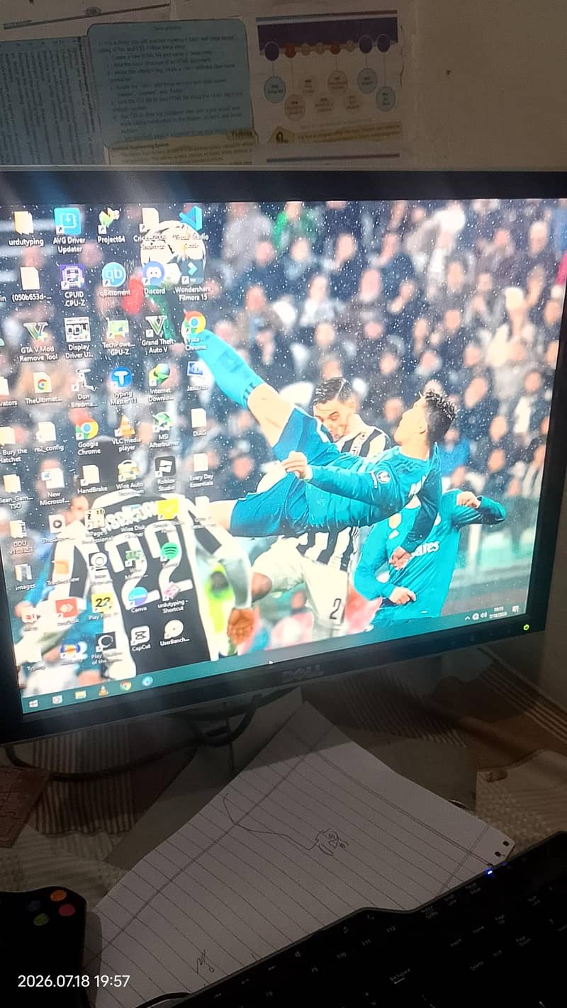 Core i5 3rd generation full setup 2