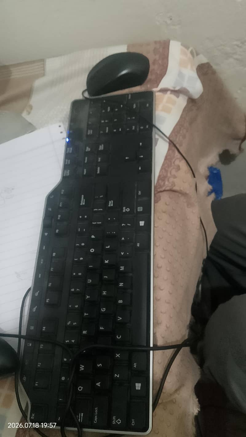 Core i5 3rd generation full setup 3